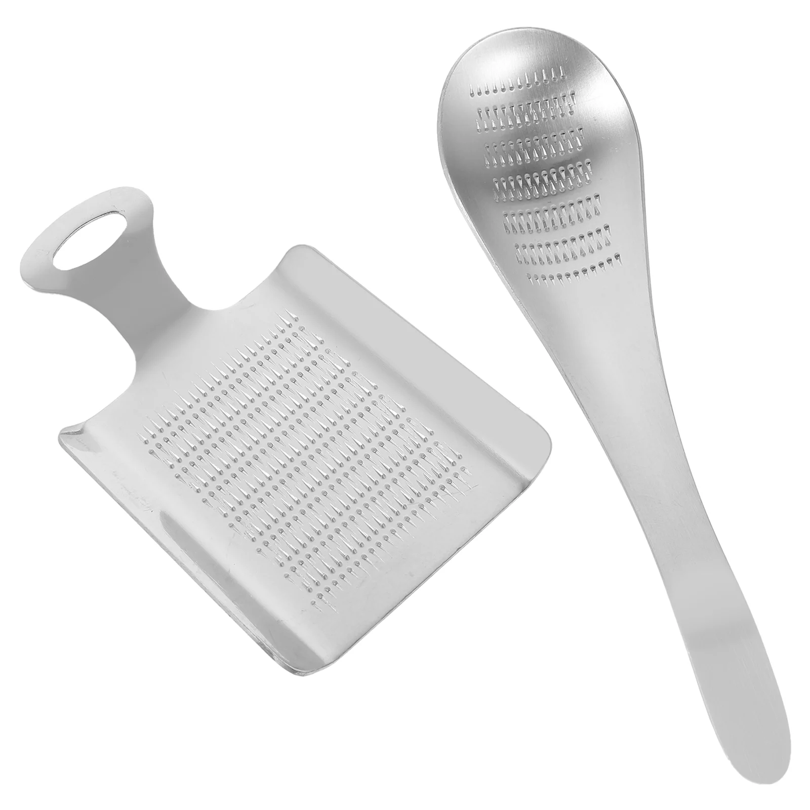 

2pcs Garlic Grinder Ginger Grinder Root Vegetable Grinder Kitchen Gadget