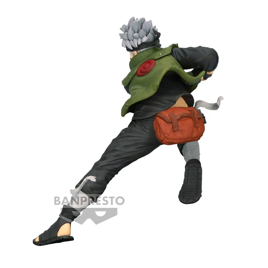 Figurine Naruto Hatake Kakashi