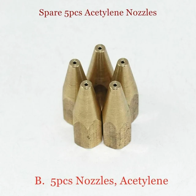 Acetylene Version