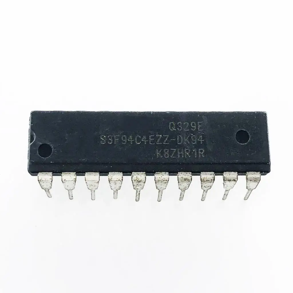 

5 шт. S3F94C4EZZ-DK94 DIP S3F94C4EZZ DIP-20
