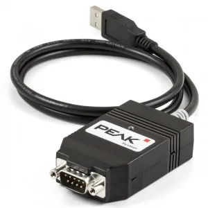 Pcan USB FD конвертер IPEH-004022 (art.: 3920c44db0cee) - 3920c44db0cee