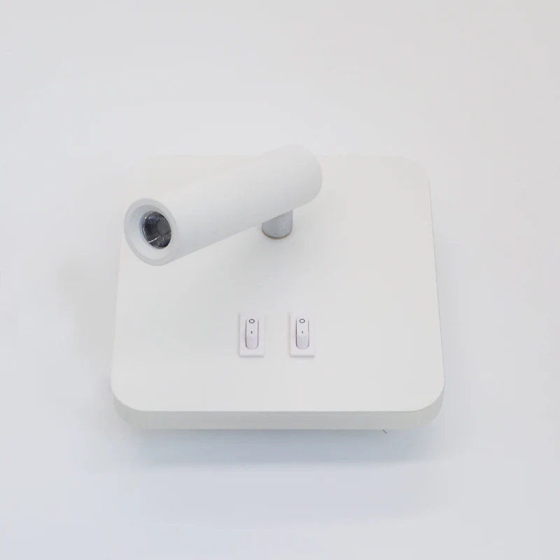 FlexiLicht Wall Fixture in Use