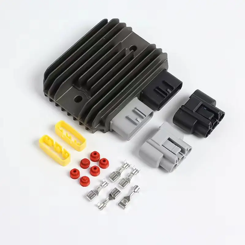 Motorcycle Voltage Regulator Rectifier for Kawasaki Ninja ZX-6R