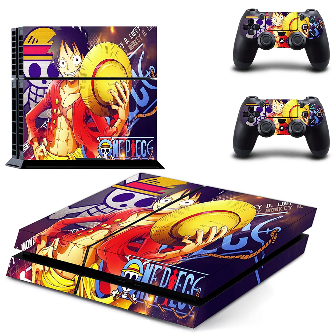 PlayStation4 - PS4 ワンピース ONE PIECE ODYSSEY Playstation 4 PS4 From Japan Multi