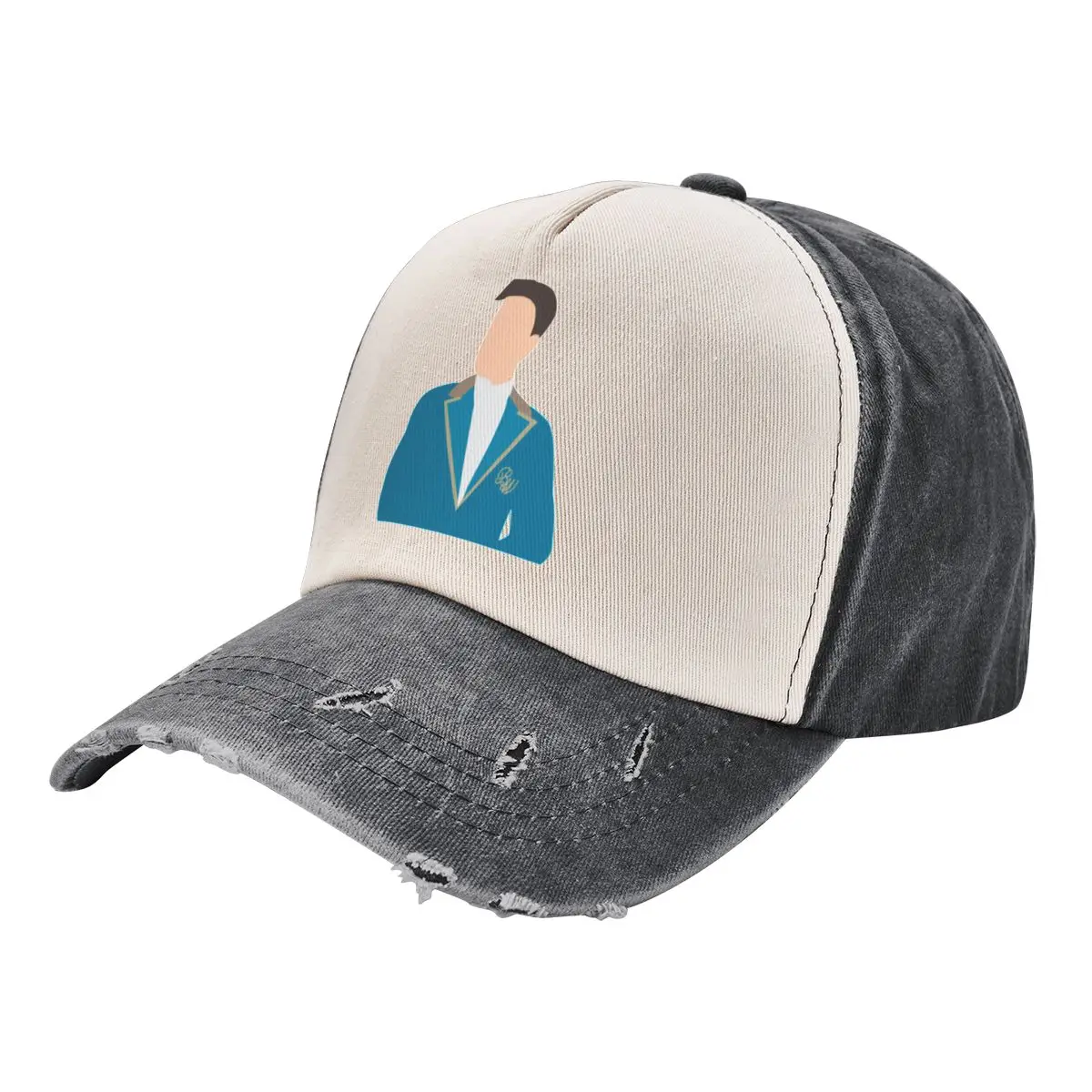 

Danny Drewes Baseball Cap Fashion Beach Luxury Brand Sports Cap Golf Women's Hats For The Sun Men's