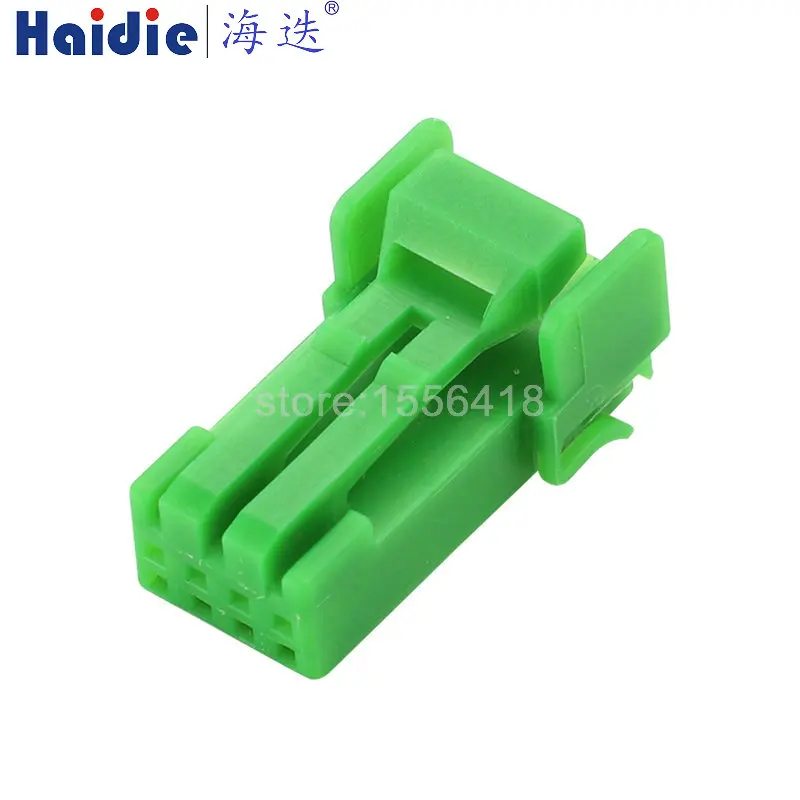 

1-20 Sets 4 Pin Automotive Fog Light Switch Plug Daytime Light Socket Connector IL-AG5-4S-S3C1