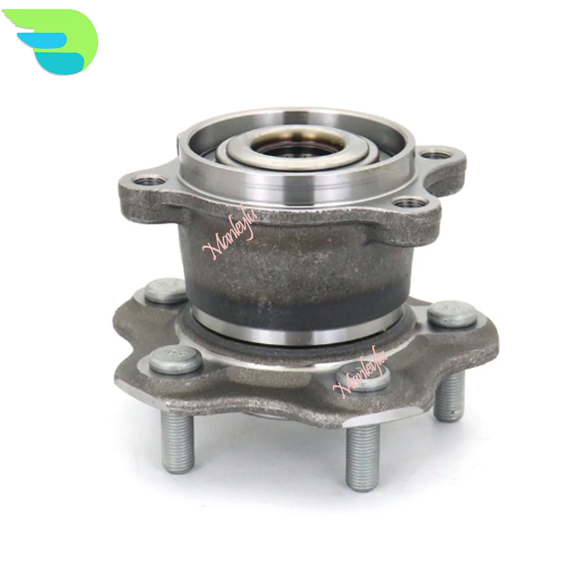 【ホイールハブRr】日産純正/43202-AX400 ホイールハブRr】日産純正/43202-AX400 ホイールハブRr】日産