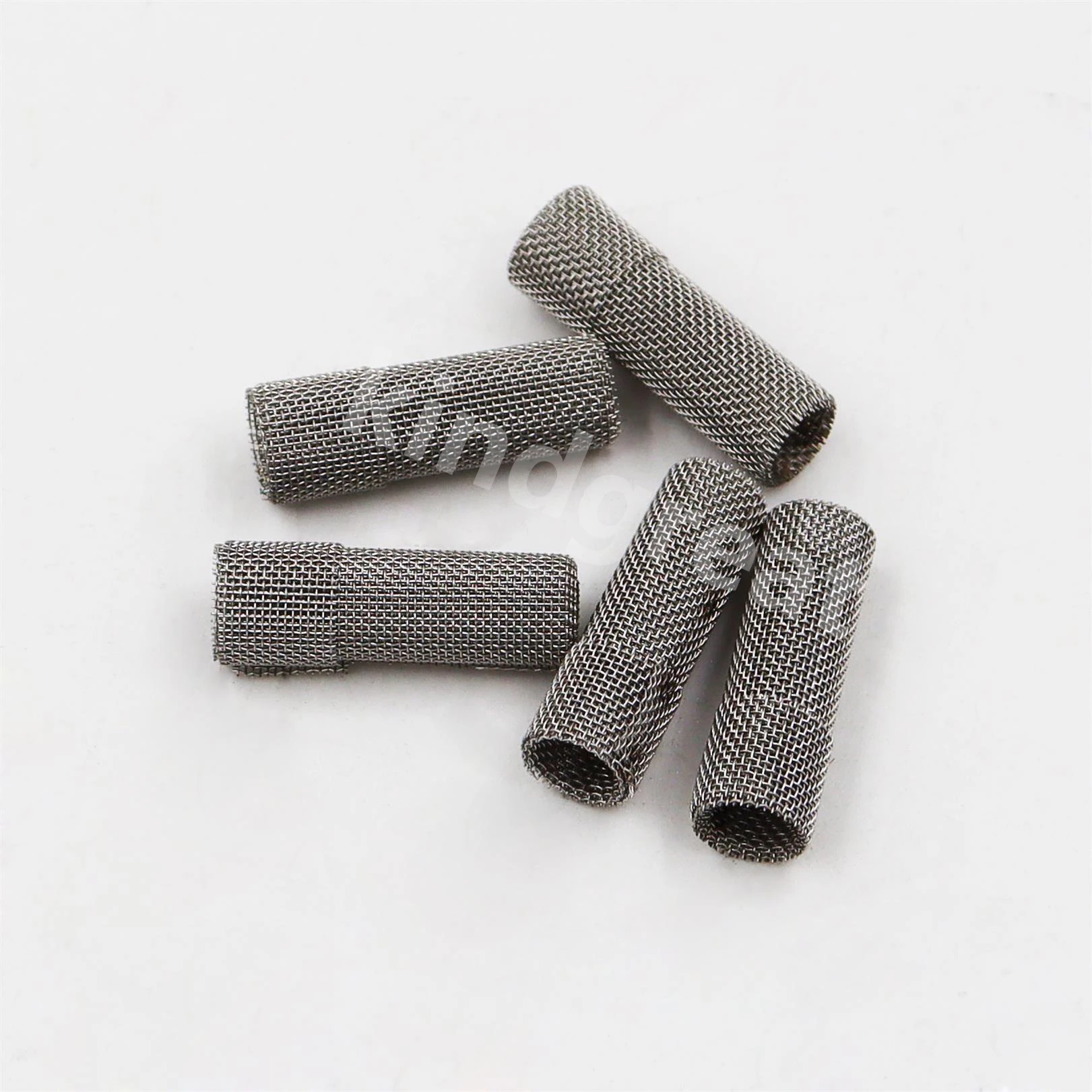 10PCS/LOT For Eberspacher Hydronic D3WSC D4WSC D5WSC Diesel Heater Burner Strainers Glow Plug Filters 252121990113