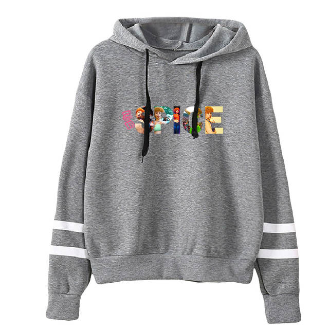 ICE SPICE THEMED HOODIE