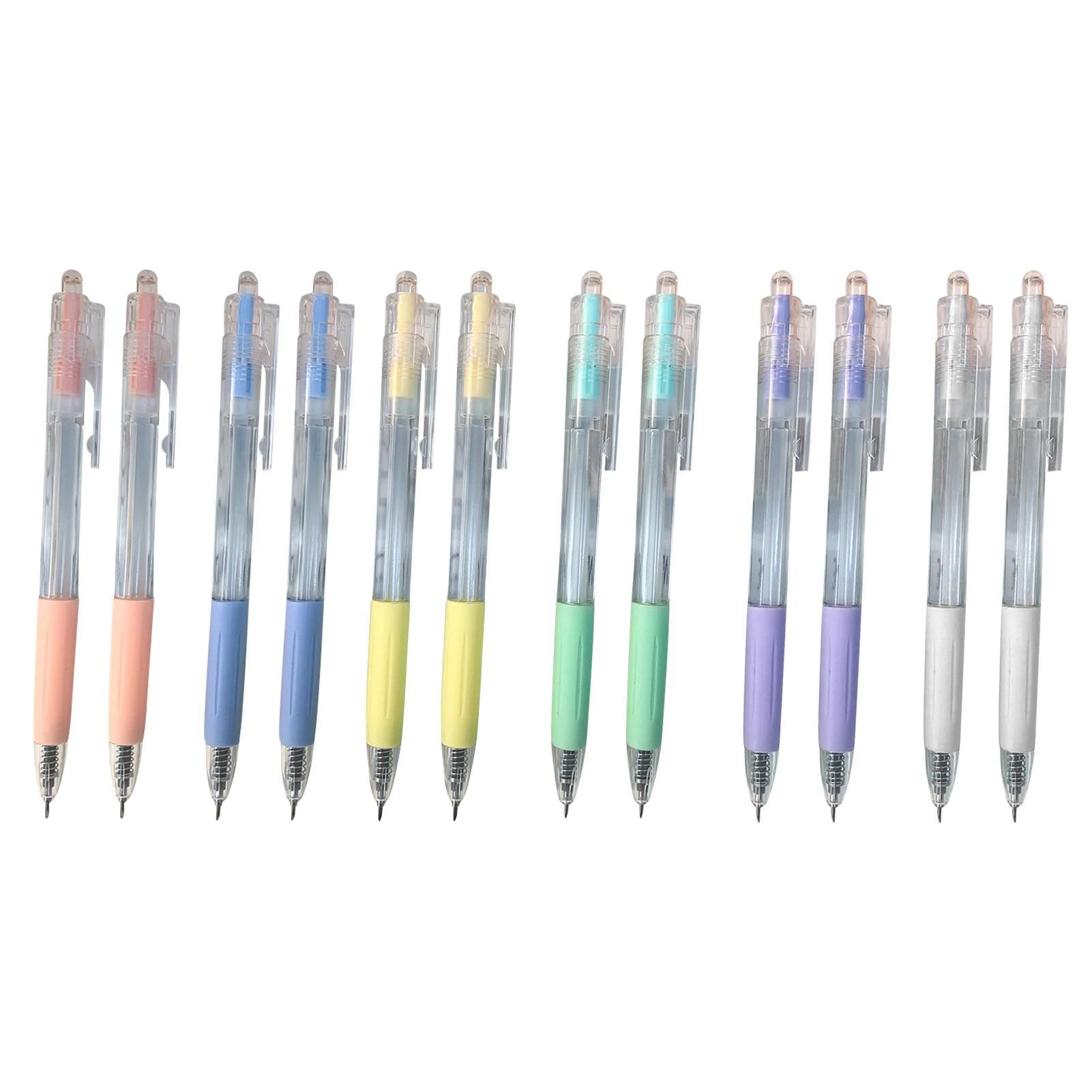 

12pcs Home Office Paper Cutter Pen Multifunctional DIY Craft 60 Degree Portable Album Scrapbooking Greeting Cards Carving Blade