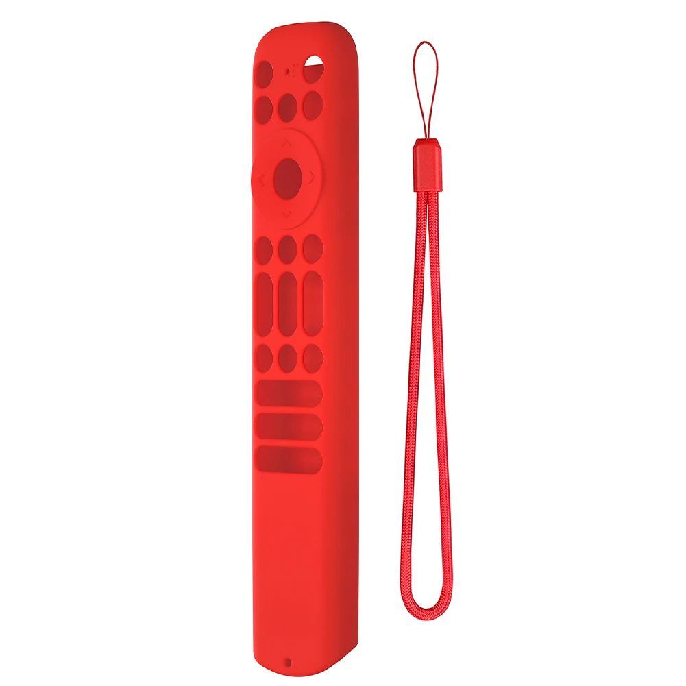 Shockproof Anti-Slip Silicone Remote Control Cover