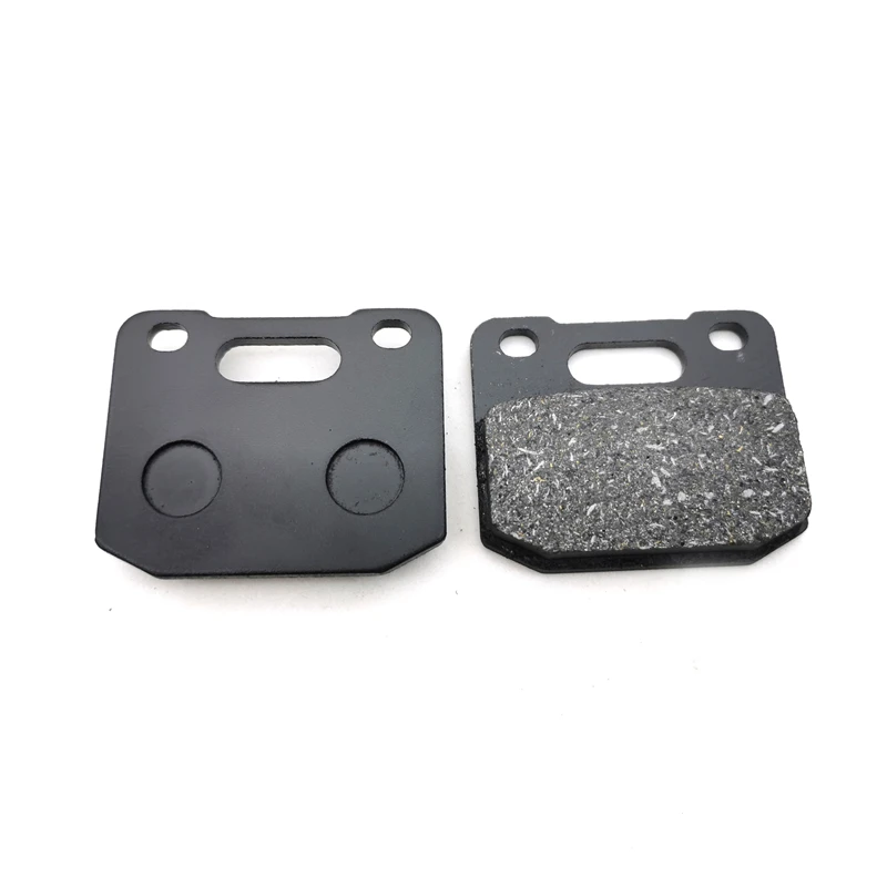 Ricambi moto pastiglie freno Set RPM HF Scooter pinza freno ad alte prestazioni ATV ricambi ciclomotore - immagine 2