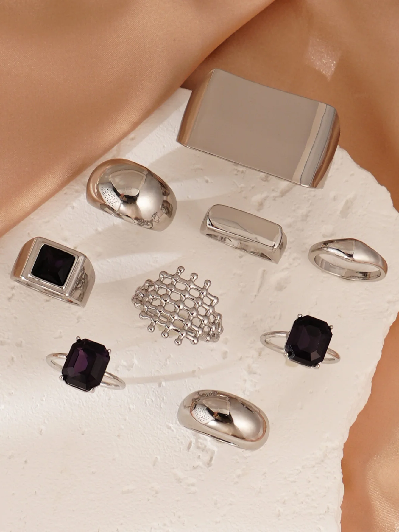 Womens Jewelry Accessory