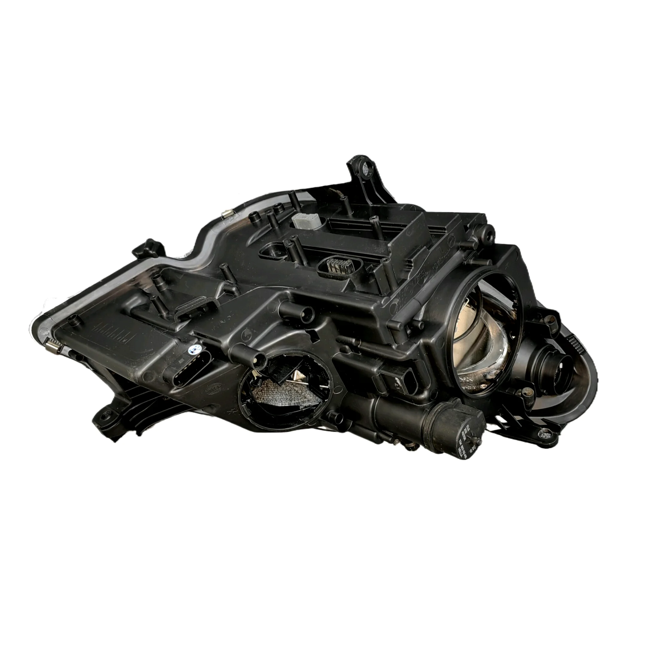 메르세데스 벤츠 Cls 클래스용 오리지널 CLS W219 제논 헤드라이트, CLS219 W219 헤드라이트, 핫 세일 CLS300 CLS350