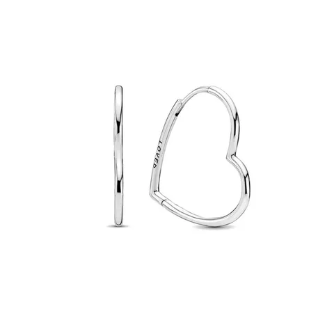 Charm Double Hoop Butterfly Earrings Fit Original Charms Diy Fine Jewelry Gift For Women Making Accessories