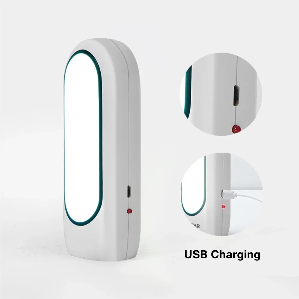 Рисунок 2 - Портативный фонарик для кемпинга