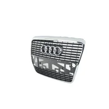  BBmart Auto Parts High Quality Radiator Grille (OE:4F0 853 651 AJ1) 4F0853651AJ1 For  A6 