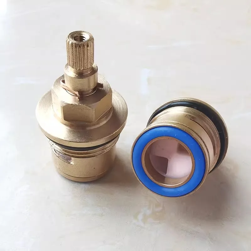 Description Picture 2 of itemAll-copper Faucet Valve Core 58332 Cartridge For MO/EN
