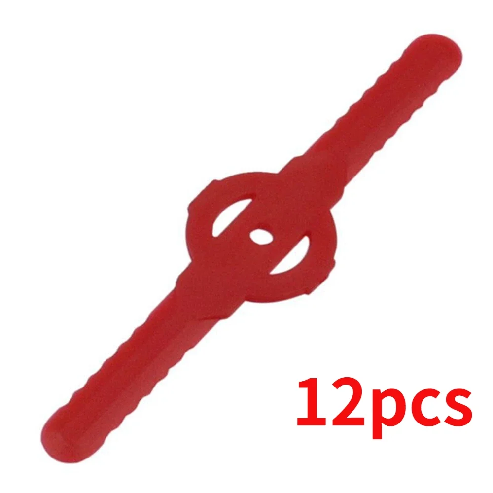 Red-12pcs