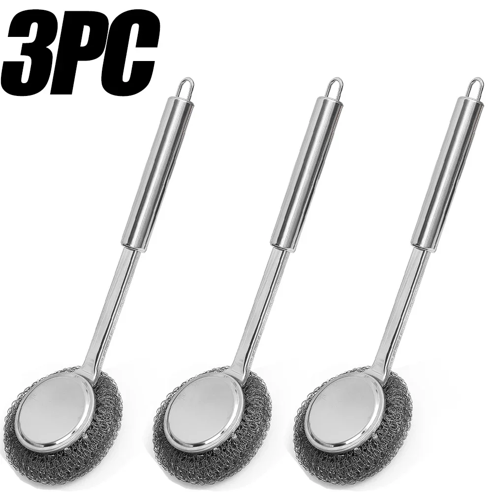 Brush-3pcs