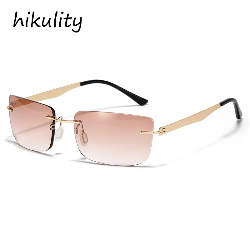  LIXX Trendy Square Diamond Sunglasses Women Men Retro Chunky  Rectangle Flat Top Black Shades Glasses : Clothing, Shoes & Jewelry