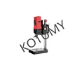 Bench Drill Small Household 220v High Power Industrial Drilling Machine Milling Machine Table High Precision  Driller Tool 6