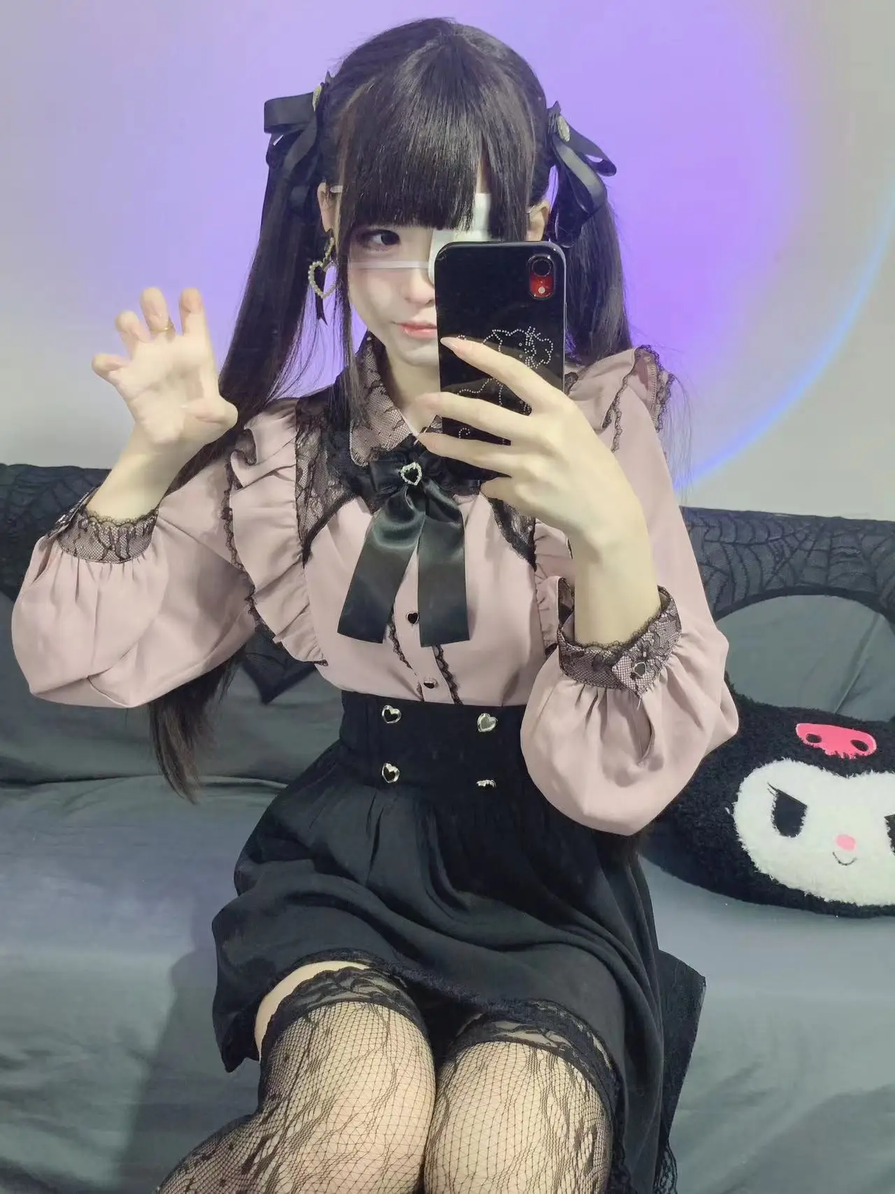 thumb