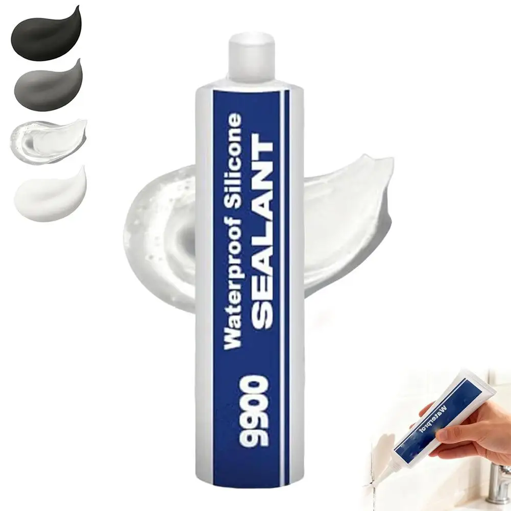 Waterproof Structural Adhesive and Sealer