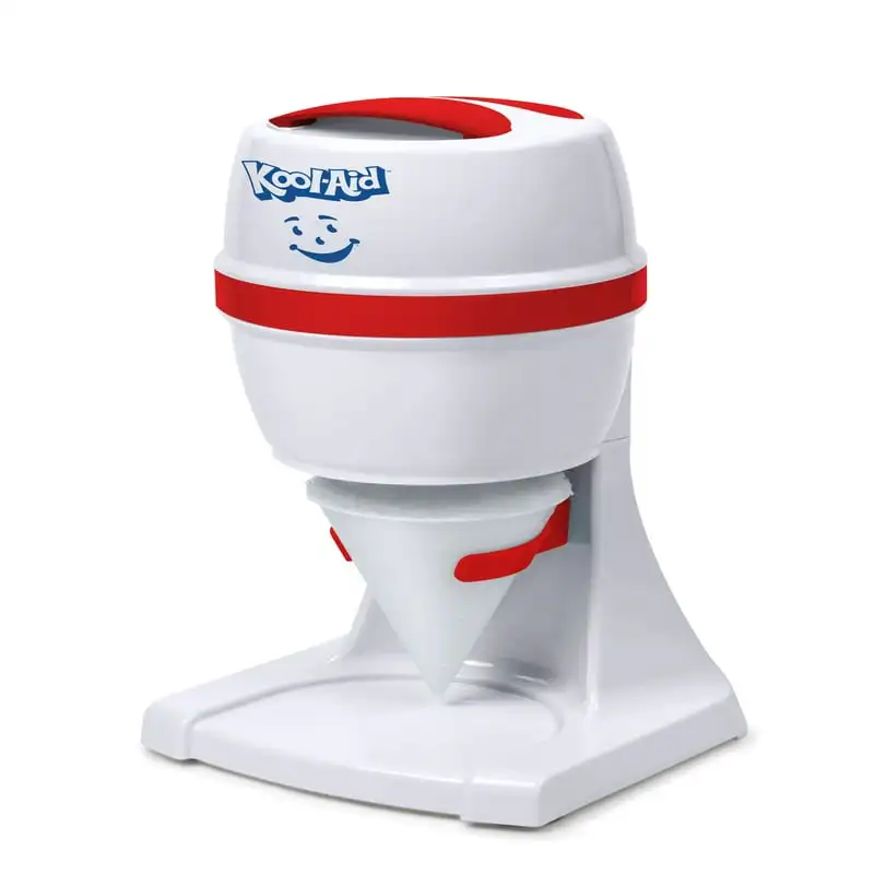 

SHAVERS RED