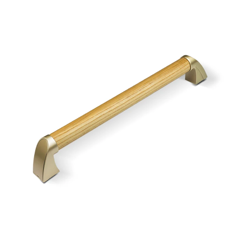 Bathtub Safety Grab bar, Solid Wood Bathroom Grab bar, Bathroom Accessibility Handle, Non-Slip Pull Handle for The Elderly,: 3 - 5 Days Free Delivery Only UK
