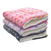 Flannel Pet Mat Dog Bed Cat Bed Thicken Sleeping Mat Dog Blanket Mat For Puppy Kitten Pet Dog Bed for Small Large Dogs Pet Rug 6