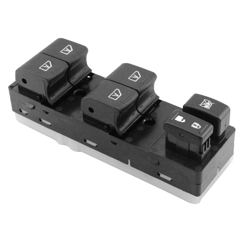 

Переключатель управления передним левым окном для Infiniti G35 G37 G25 Q40 25401JK42E