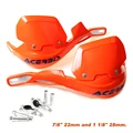 Orange for 22 28 mm