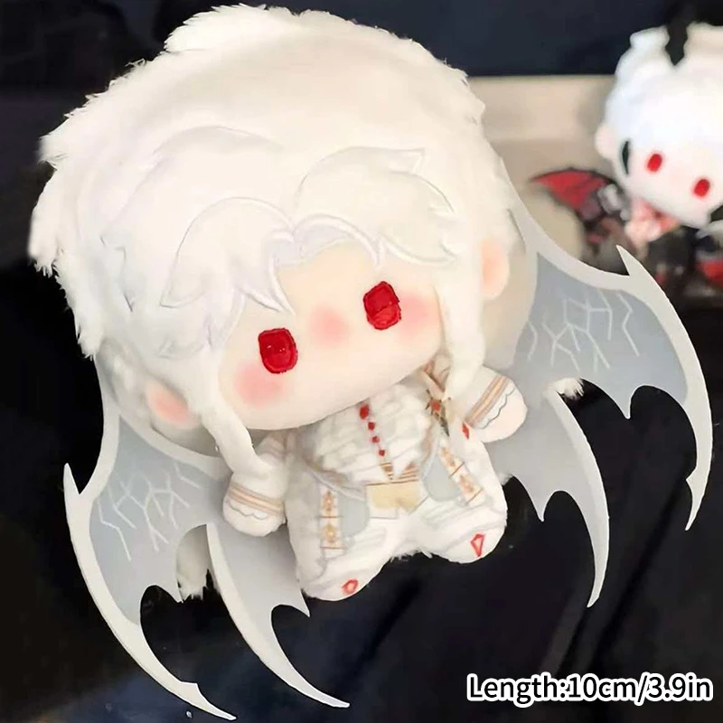 ヴァロラントぬいぐるみキーホルダーゲーム漫画人形キーリング綿