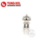 TUNG-SOL 12AX7 12AU7 Vacuum Tube Replacement ECC83/6189/ECC82 Tube Original Factory Precision Matching For Tube Audio Amplifier 4