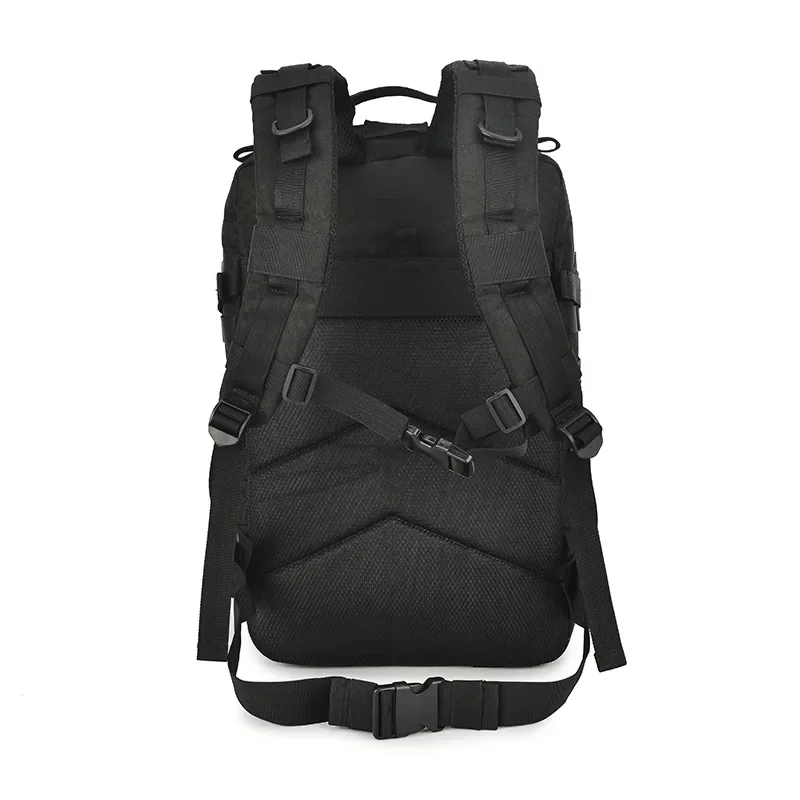 Quality Travel Outdoor Camouflage Sports Bag Camping Men Tactical Backpack Large Capacity Bags_voghion.com