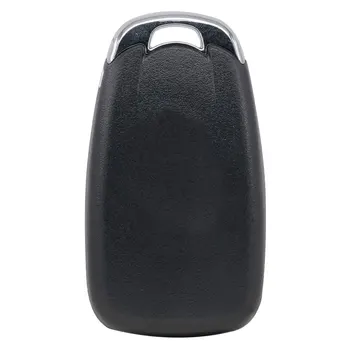 Chiave remota intelligente per auto per Chevrolet - XNRKEY Aftermarket 2 pulsanti Smart Remote Car Key ID46Chip 433Mhz per Chevrolet Tracker Orlando JM