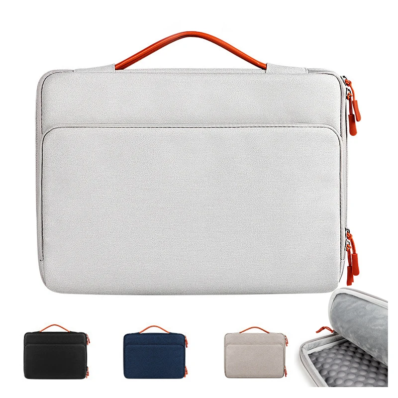 Laptop Bag For Macbook Lenovo Xiaomi Hp Dell Samsung Huawei Asus