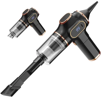 Wireless Car Vacuum Cleaner 1