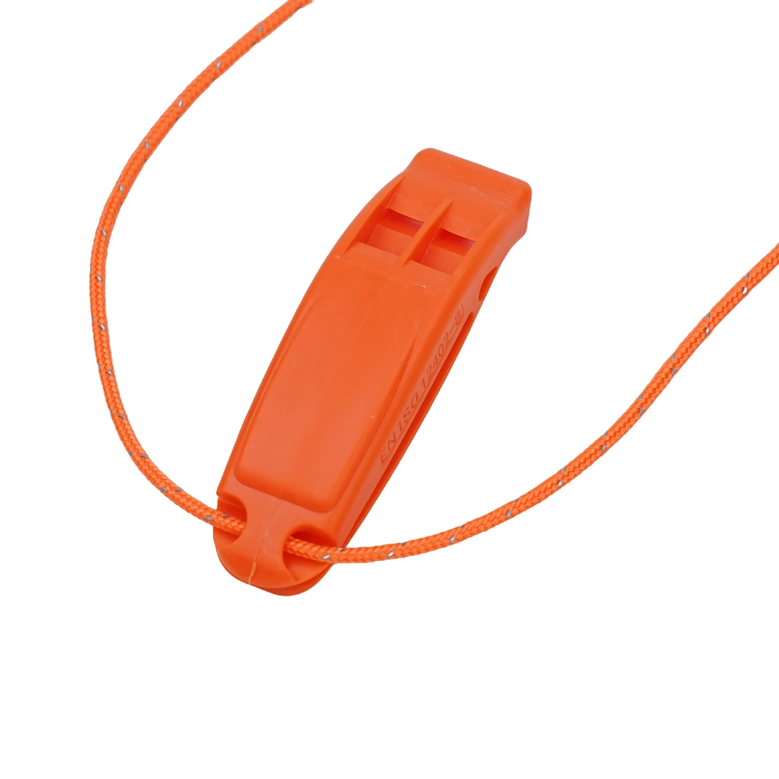 1pc Scuba Tauchen Dive Sicherheit Pfeife Dual Frequenz Pfeife Wasser Sport Outdoor Survival Camping Bootfahren Schwimmen Pfeife – Detail 22