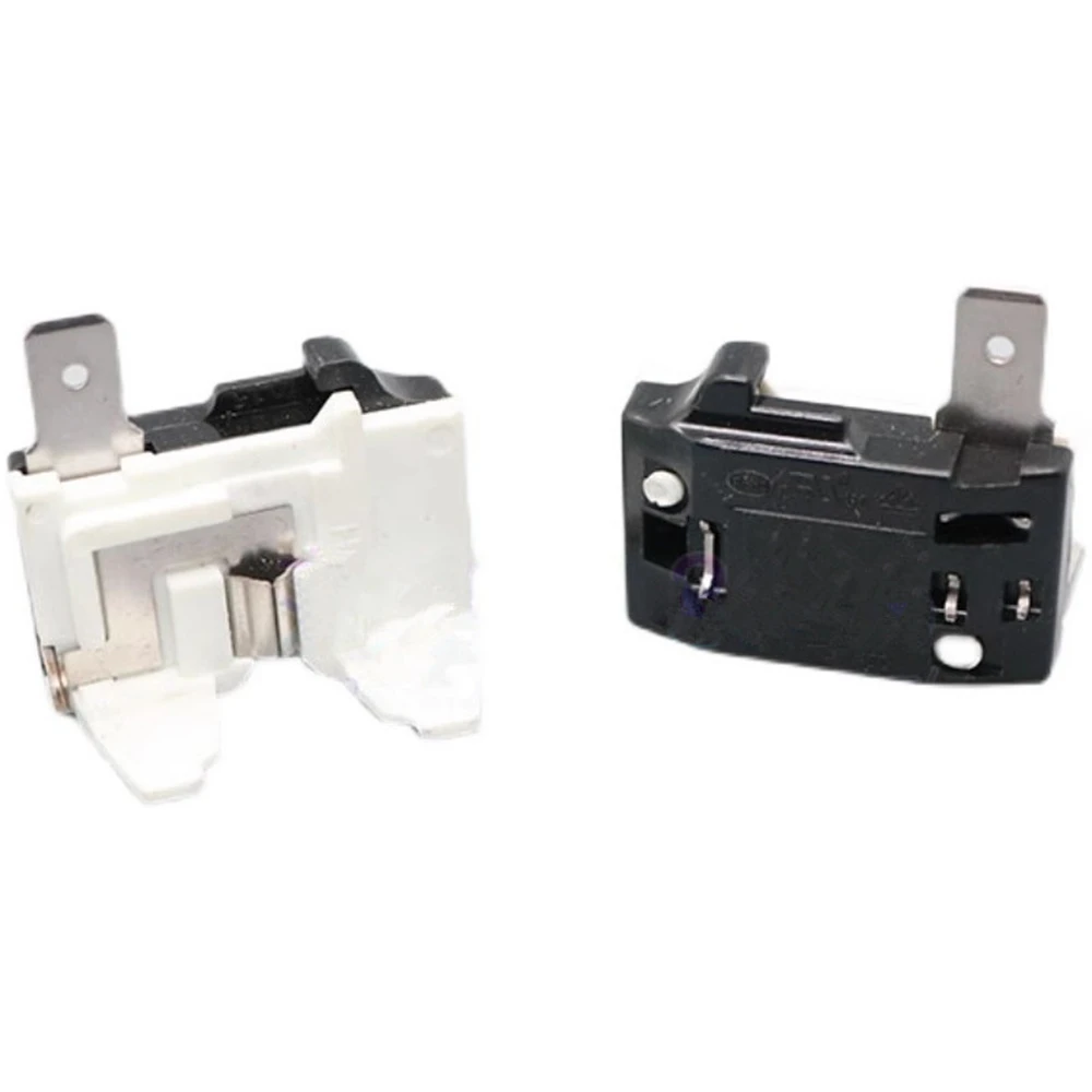 For Haier LG refrigerator PTC starter P6R8MD P330MD thermal protector freezer starter relay repair parts