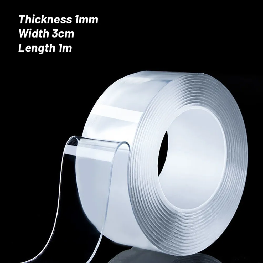 

Universal Anti-scratch Transparent Adhesive Strip For Car Door Edge Entry Guards Sill Protect Protection Strip