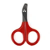 Pet Nail Clipper Scissors Pet Dog Cat Nail Toe Claw Clippers Scissors Trimmer Grooming Tools for Animals Pet Supplies 2