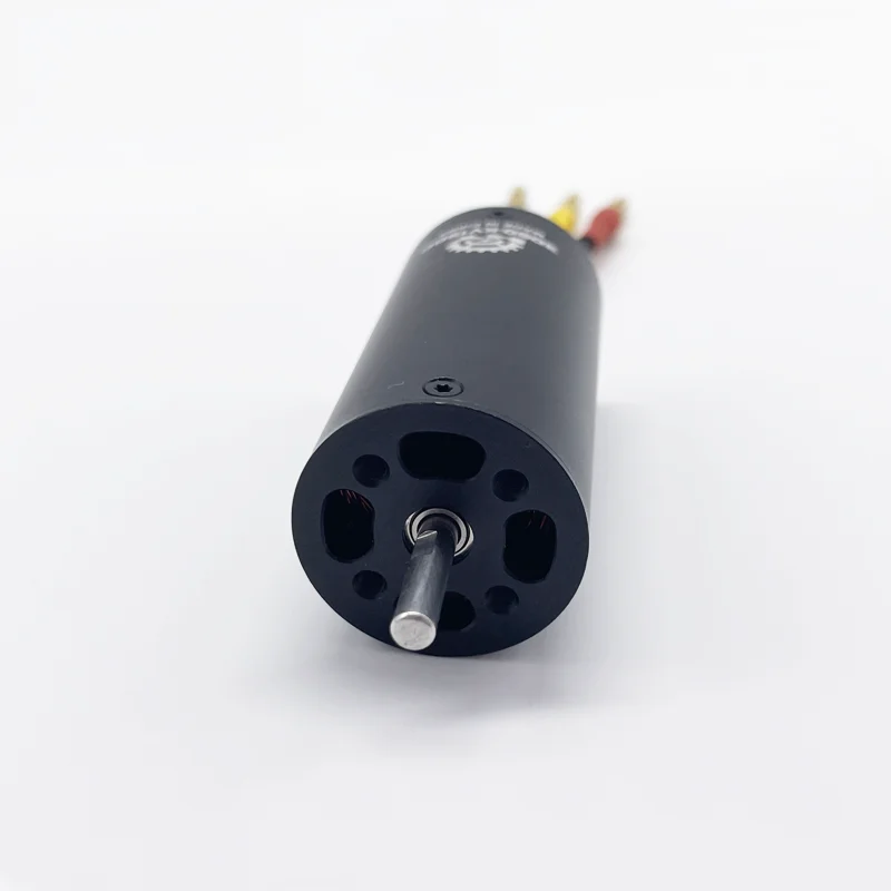 Bešepetinis variklis Inrunner 3060 1200KV RC lėktuvams su fiksuotu sparnu, reaktyviniams EDF