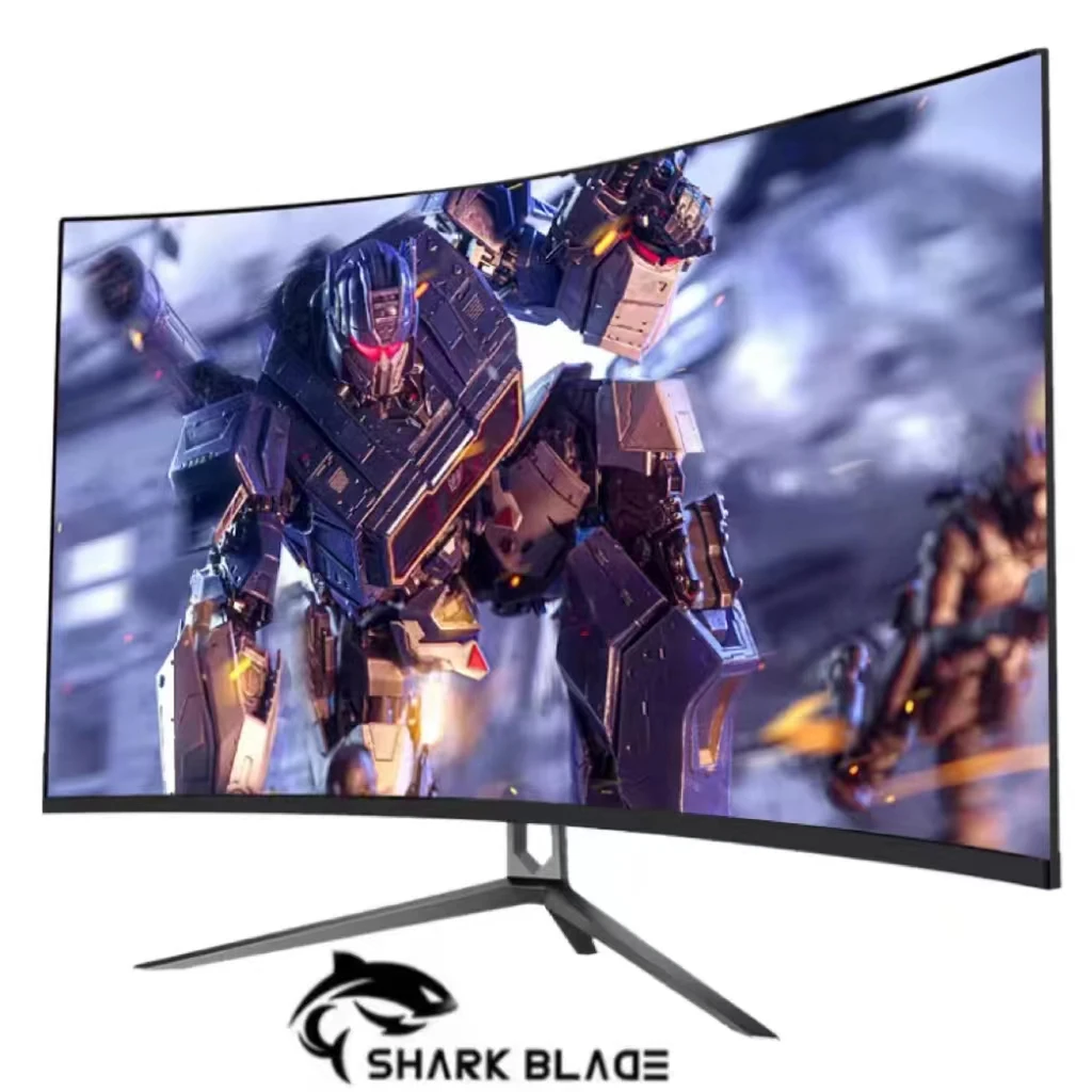 Monitor de 24 pulgadas pantalla IPS de 165Hz FHD 165Hz para ordenador de  juegos PC pantalla plana compatible con HDMI/DP - AliExpress