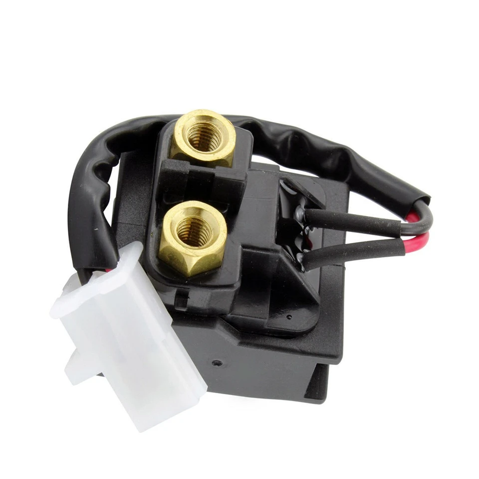 Suzuki Drz400sm Solenoid For Suzuki DRZ 400 / E / S / SM 2000-2024 | 31800-45G00 Starter Relay