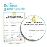 304 มือทําน้ําตกมัลติฟังก์ชั่สมาร์ทโมเดิร์น Undermount Draining ชามเดียวอ่างล้างจานสแตนเลสพร้อมเครื่องล้างจาน 4
