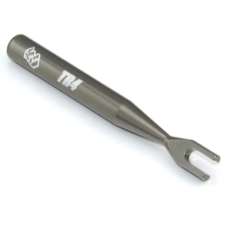 Aluminum Turnbuckle Tuner Swing Arm Adjusting Rod Adjusting Wrench