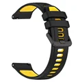 2-Black Yellow