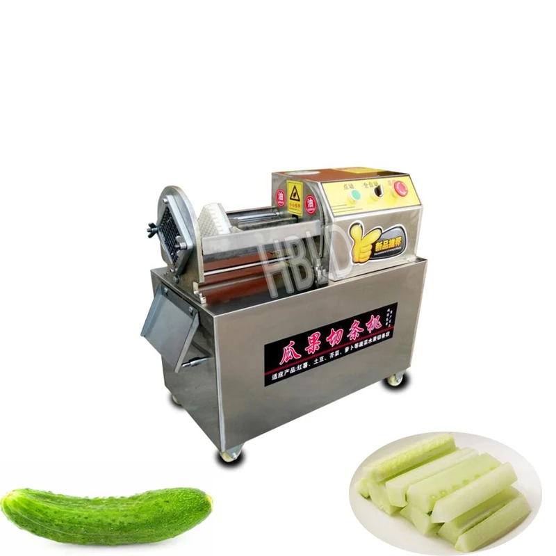 

Commercial Electric Vegetable Shredder Multifunctional Potato And Carrot Slicer